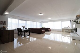 Nadštandardný byt v CENTRE - 138m2 - Dubnica nad Váhom - 4
