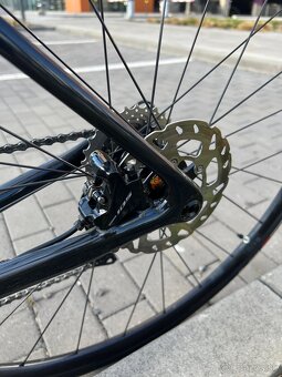 Cestný bicykel Specialized sl6 sport 56 - 4