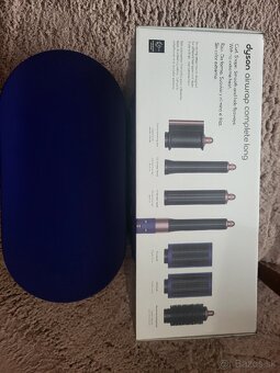 Dyson airwrap completelong - 4