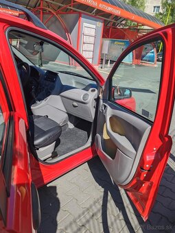 Predám auto - 4