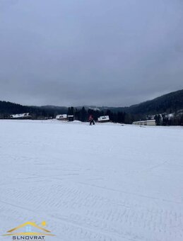 Predaj : Stavebné pozemky v obci Makov (125-P) - 4
