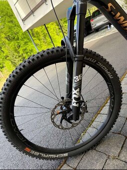 Specialized Turbo Levo SL S-Works Carbon L (S4) - 4