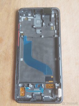 XIAOMI Mi 9T / Mi 9TPro / Redmi K20 / K20 Pro - LCD DISPLEJ - 4