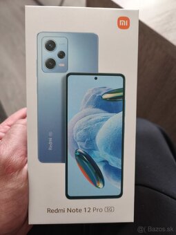 Xiaomi redmi note 12 pro 5g - 4