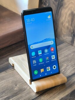 Xiaomi Note 5 - 64GB + puzdro + kábel na nabíjanie - 4