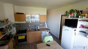 Prenájom 3 izbového bytu. - 4