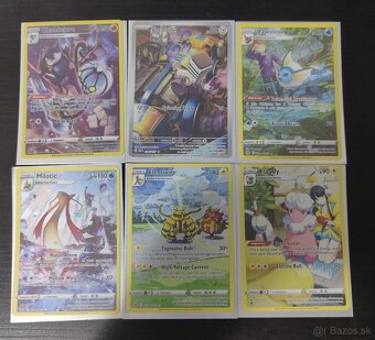 Pokémon karty (PREDANÉ) - 4