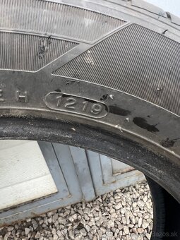 2 Ks Hankook Kinergy ECO 2 175/60R14 79H Letné - 4