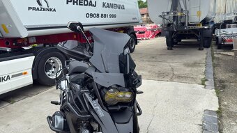 BMW R 1250 GS R1250 Triple Black Edition - 4