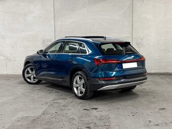 Audi e-tron 55 Quattro Advanced 95 kWh 408hp, odpočet - 4