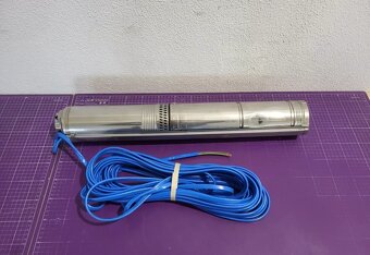 Pedrollo 4 BLOCKm 2/9 230V 20m - 4