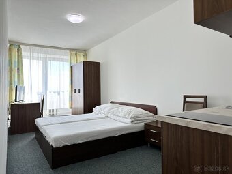 Apartmán pre dve osoby na prenájom - Bratislava - 4