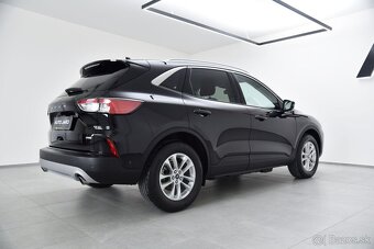 Kuga 2.5L Duratec PHEV Titanium CVT, ACC, Lane Assist - 4