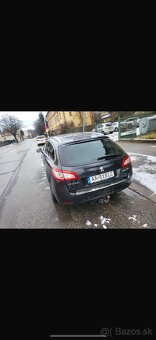 Peugeot 5008 - 4
