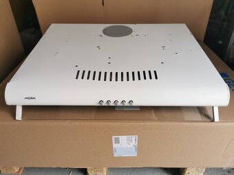Mora OP 640 W - 4