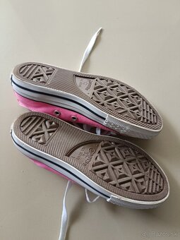 Converse tenisky veľ 32 originál - 4