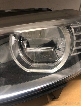 Svetla Full Led bmw 4 + M3 - 4