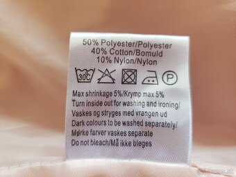 Ľahký kabátik - 4