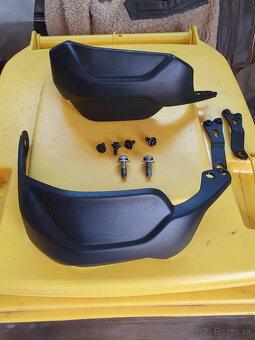 Yamaha Tenere World Raid - 4
