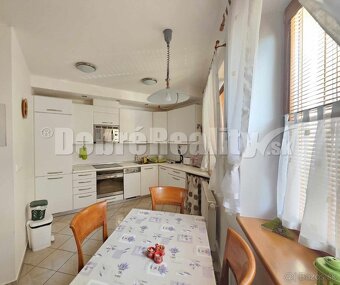 Nadštandardné bývanie - APARTMAN 62m2 v komplexe KRISTOFF P - 4