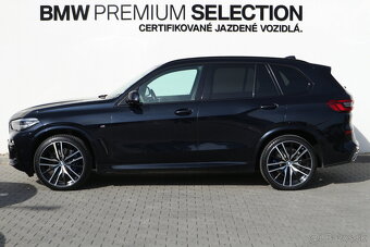 BMW X5 xDrive30d - 4