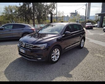 Volkswagen Tiguan 4-Motion 2.0 TDI 110KW ACC/LINE/PANO - 4