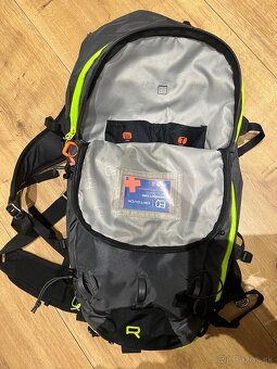 Lavinovy batoh Ortovox Ascent 40l avabag - 4