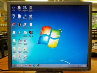 Monitor 17” Acer - 4