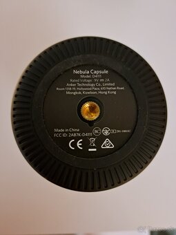 Anker Nebula M1 projektor - 4