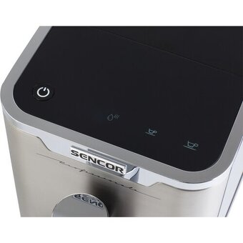 Sencor SES 7015 automatický kávovar - Diely-oprava - 4