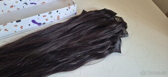 Clip-in-vlasy Seamless - 4