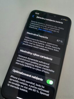 Iphone 11 64GB - 4