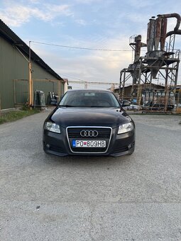 Predam audi a3 2.0 tdi 103 kw 8P - 4