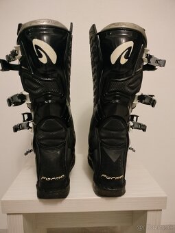 Motokrosove čižmy - 4