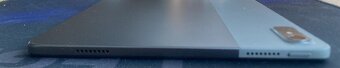 Lenovo Tab P11 2gen 6GB/128GB čierny + obal, sklo - 4