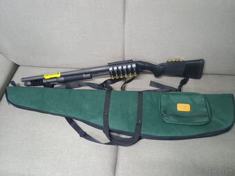 Brokovnica Mossberg 590A1 - 4