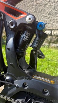 Mondraker CRAFTY R + 27,5 KIOX - 4