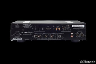 CAMBRIDGE AUDIO 851A +851N /Black - 4