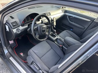Audi A4 b7 2.0 tdi 125kw - 4