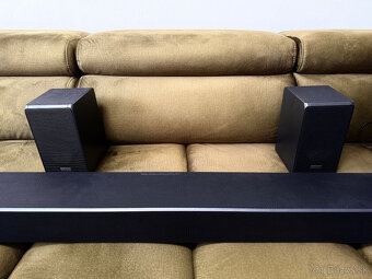 Samsung HW-Q90R – 7.1.4 Soundbar s Dolby Atmos - 4