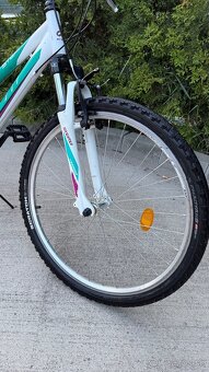 Horský bicykel CTM Stefi 2.0 - 4