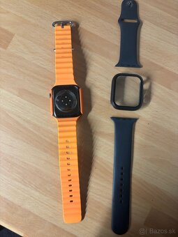 Apple Watch 9 - 4
