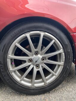 Brock 4x100 r16 - 4