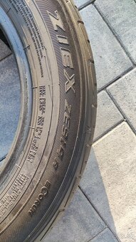Pneumatiky 205/60 R16 - 4