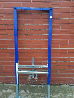 Závesný bidet s batériou - 4