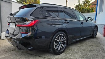 Bmw 330i xDrive M paket G21 - 4