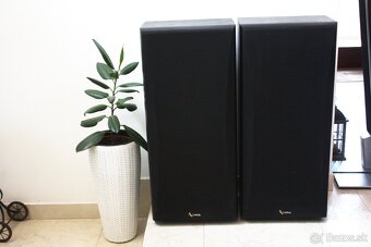 predám INFINITY SM-155 ///v-105 cm/// - 4