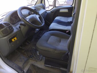 Citroen Jumper 2,0 hdi - 4
