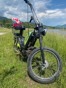 Babetta 210 - 4