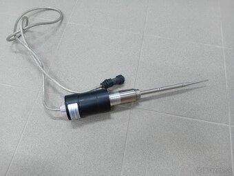 ultrazvukový homogenizer - 4